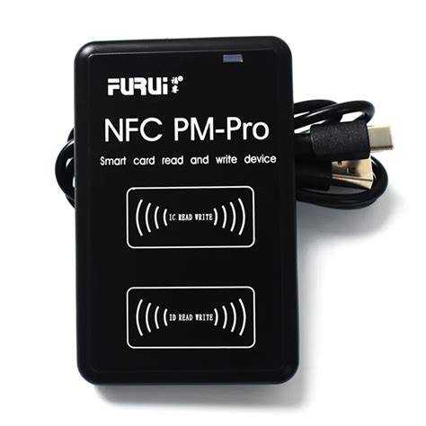 pro controller nfc reader|furui nfc pm pro software.